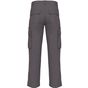 kariban Pantalon multipoches homme dark_grey