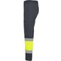 Roly WRK Naos plomb/jaune_fluo