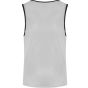 ProAct Chasuble réversible multisports unisexe black/white
