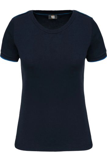 Image produit T-shirt Day To Day manches courtes femme
