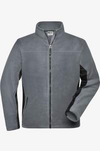 Image produit Men´s Workwear Fleece Jacket -STRONG-