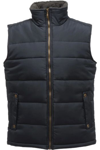 Image produit Men's Altoona Insulated Quilted Gilet
