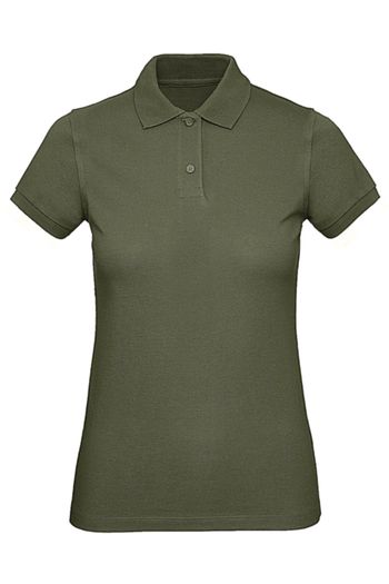 Image produit Inspire Polo/women_°