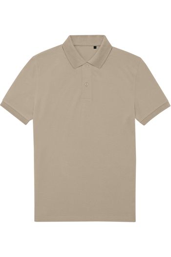 Image produit B&C My Eco Polo 65/35_°