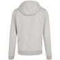 Build Your Brand Heavy Zip Hoody light_asphalt