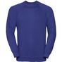 Russell Sweatshirt Raglan bright_royal