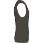 Kariban T-shirt sans manches Bio150 IC homme dark_khaki