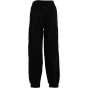 Build Your Brand Basic Ladies Basic Sweatpants black