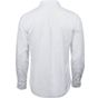 tee jays Perfect Oxford shirt white