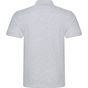 Pro RTX Polo Pro heather_grey