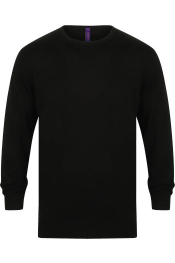 Image produit Men's crew neck jumper