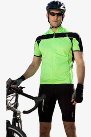 Image produit Padded Bike Shorts