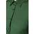 Kariban Jessica - Chemise manches longues femme forest_green