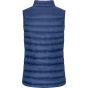 Promodoro Women's Padded Vest french_navy