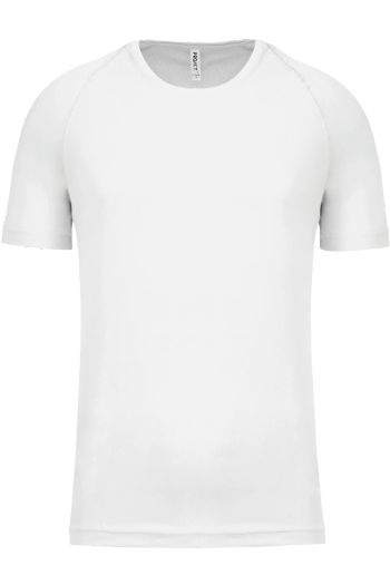 Image produit T-shirt de sport manches courtes homme