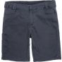 Result Super stretch slim chino shorts navy
