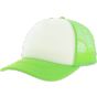 Atlantis RAPPER-S white/green_fluo