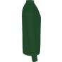 HRM Men´s Premium Highneck Longsleev Tees Bottle green