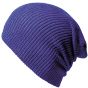 Result Softex® Beanie purple