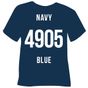 Navy blue