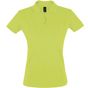 Sol's Perfect Women vert_pomme