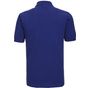 Russell Piqué Poloshirt bright_royal