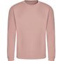 AWDis Just Hoods Sweatshirt AWDis dusty_pink