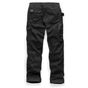 Scruffs Pantalon Worker Plus black