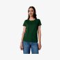 iDeal Basic Brand T-shirt femme iDeal190