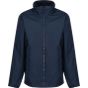 Regatta Men's Classic Waterproof 3 in 1 Jacket navy/navy
