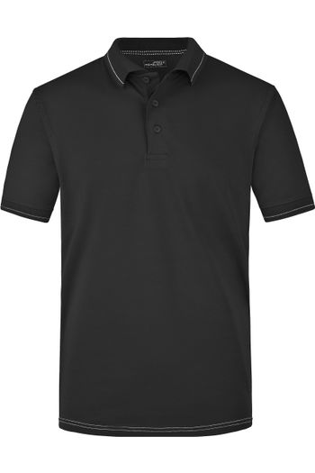 Image produit Men's Elastic Polo