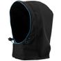 pen duick Universal Softshell Hood black/atoll