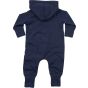 Babybugz Baby all-in-one nautical_navy