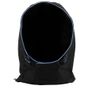 Pen Duick Universal Softshell Hood black/sky