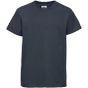 Russell Authentic T-⁠⁠shirt classique enfant french navy
