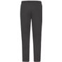 fruit of the loom Classic Open Leg Jog Pants noir