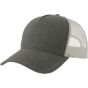 Atlantis RAPPER COTTON-S grey_melange/white