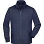 James&Nicholson Men´s Jacket navy