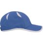 Atlantis Gym royal/white