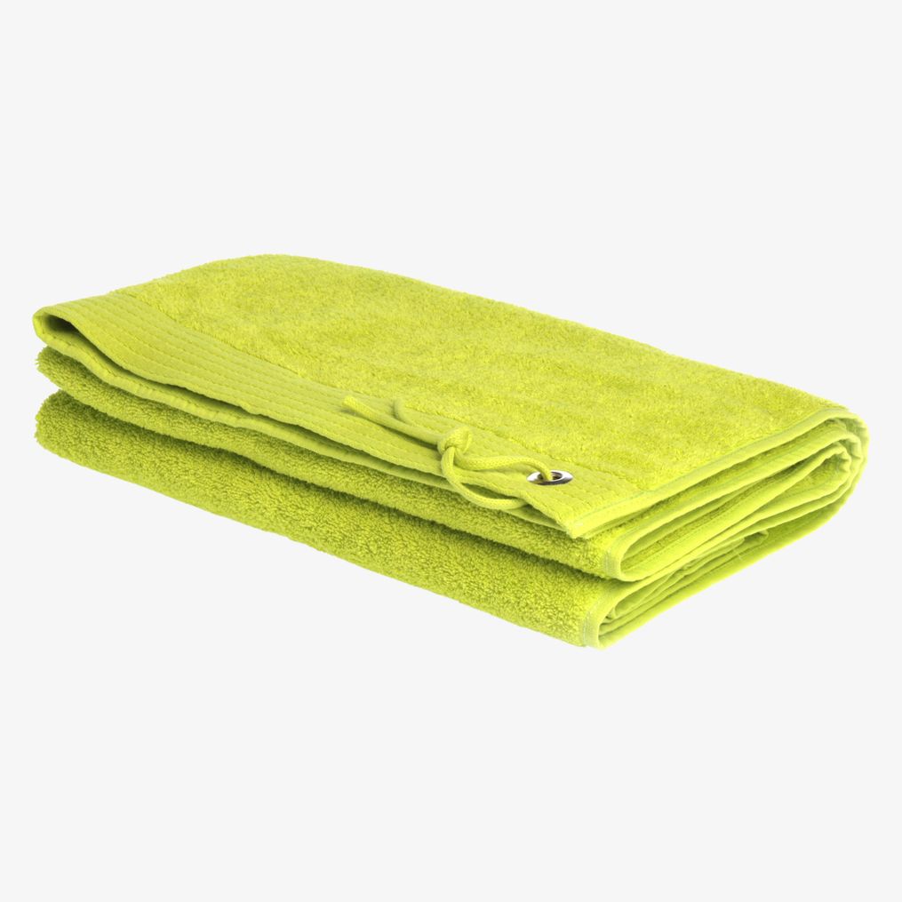 Premium Sport Bath Towel Bear dream