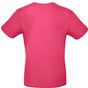 B&C Collection #E150 fuschia