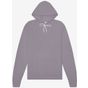 Bella Unisex sponge fleece pullover hoodie storm