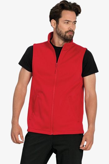 Image produit Men's SmartSoftshell Gilet