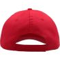 Atlantis Start Five Sandwich Cap red/white