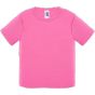 JHK Baby t-shirt azalea