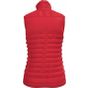 iDeal Basic Brand Bodywarmer matelassé femme ideal_red