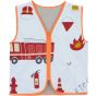Korntex Gilet de sécurité pour enfants 