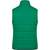 kariban Bodywarmer matelassé  kelly_green