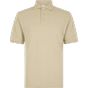 Kustom Kit Cotton Klassic Polo Sand