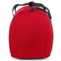 Bagbase Freestyle Holdall classic_red